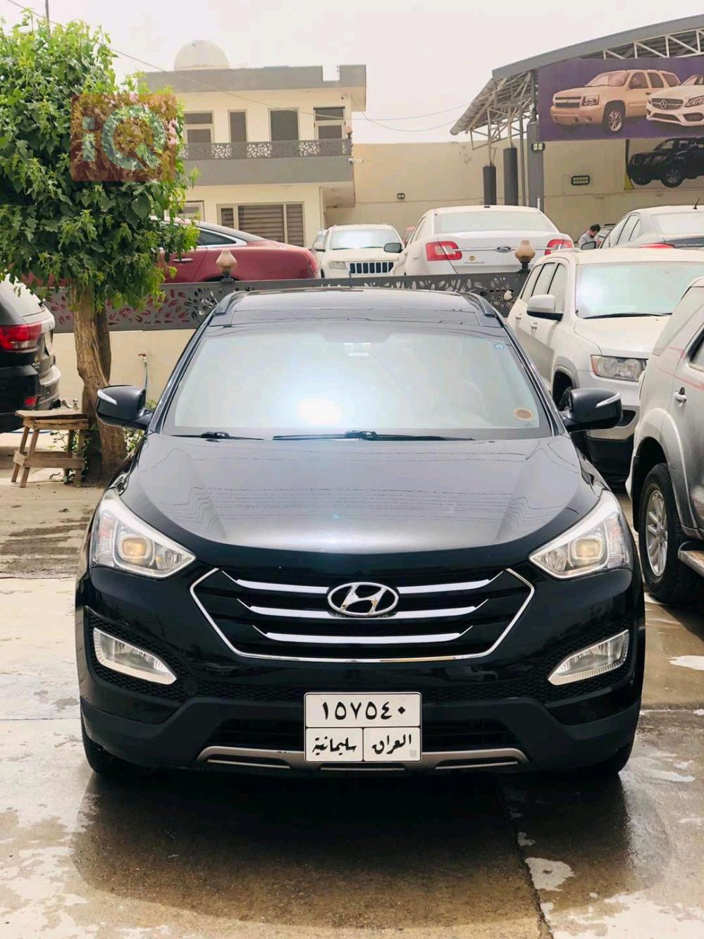 هیوندای سەنتافی
